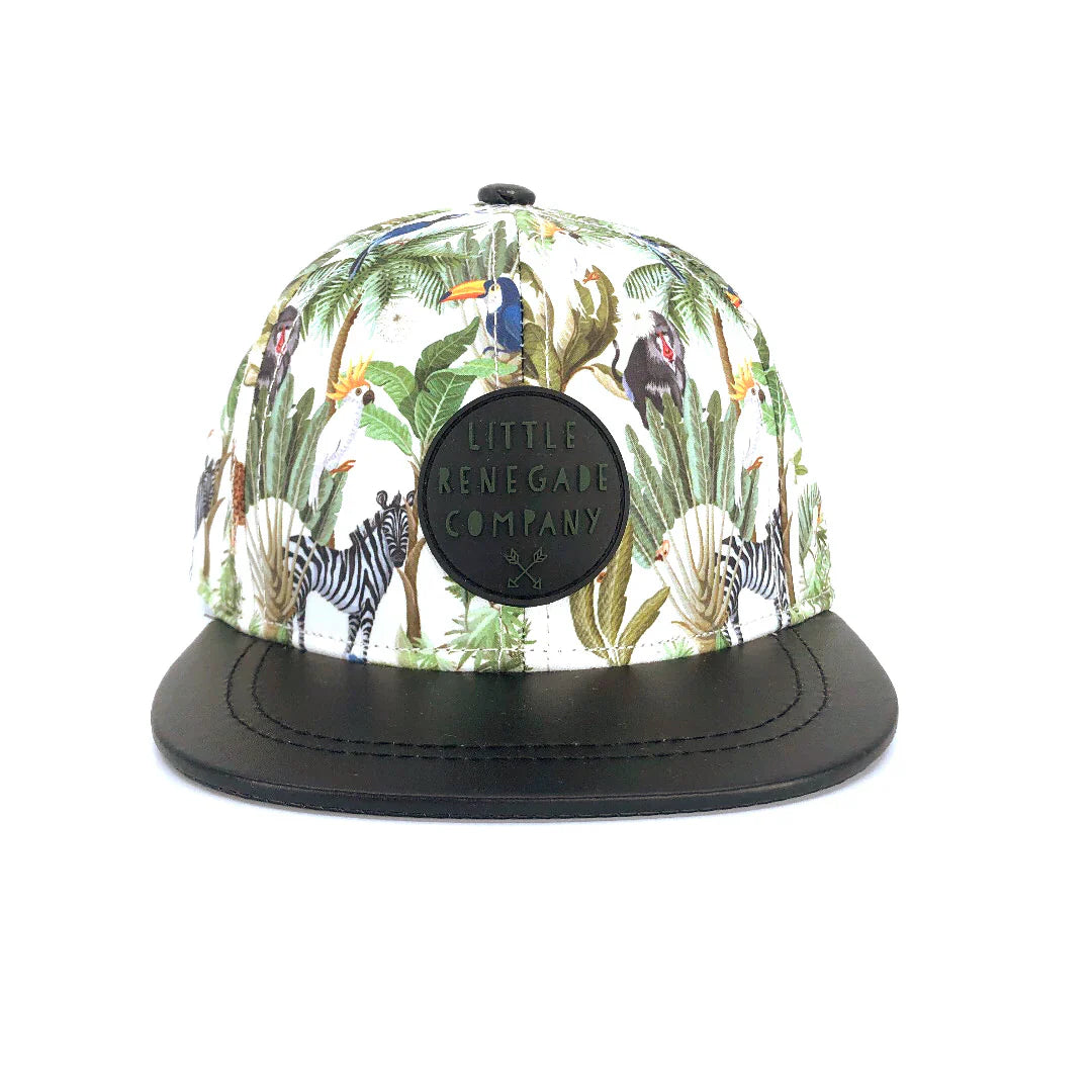 Little Renegade Company - Jungle Fever Cap