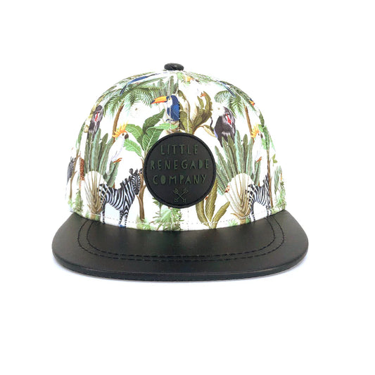 Little Renegade Company - Jungle Fever Cap
