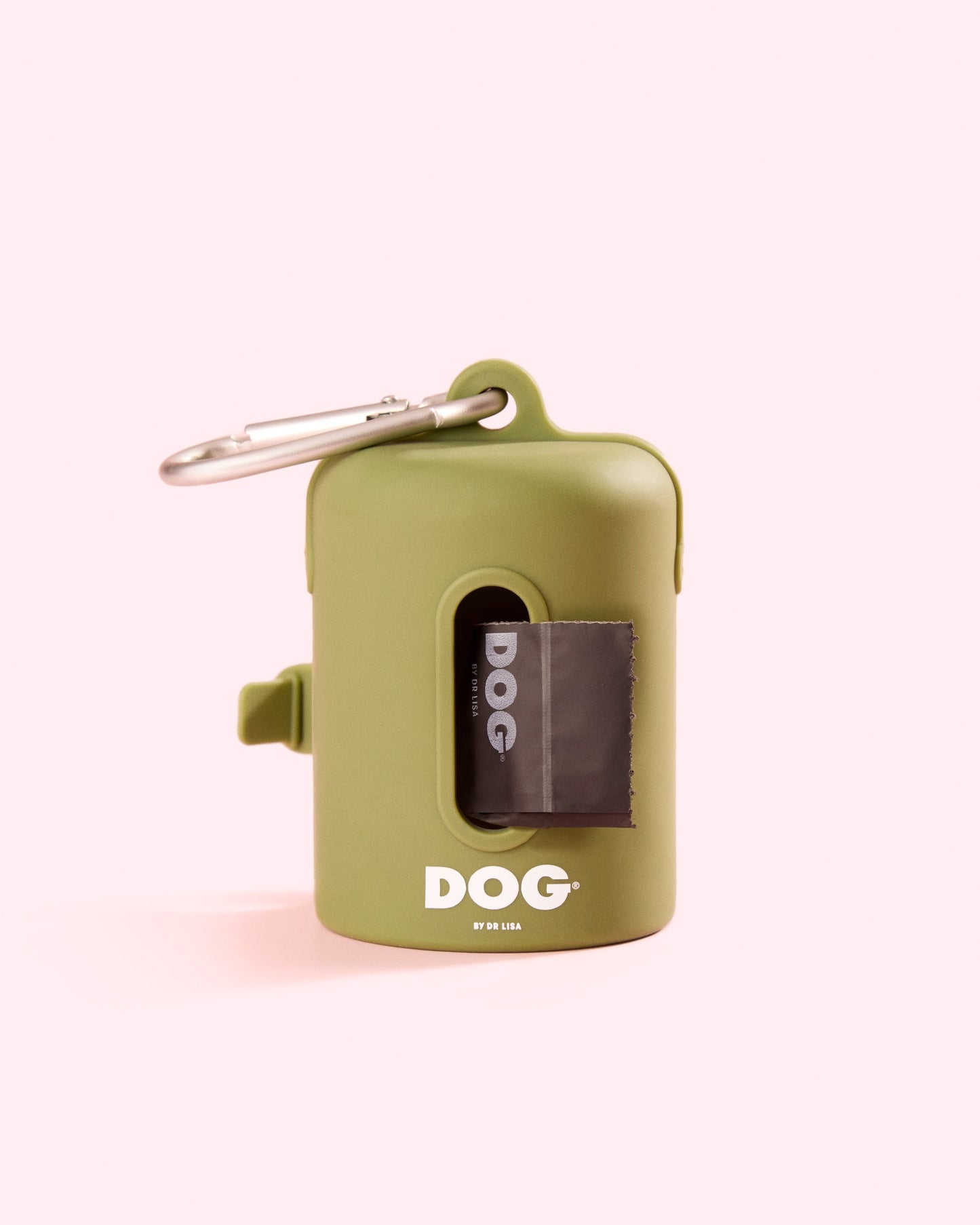 Dog Walk Set - Olive