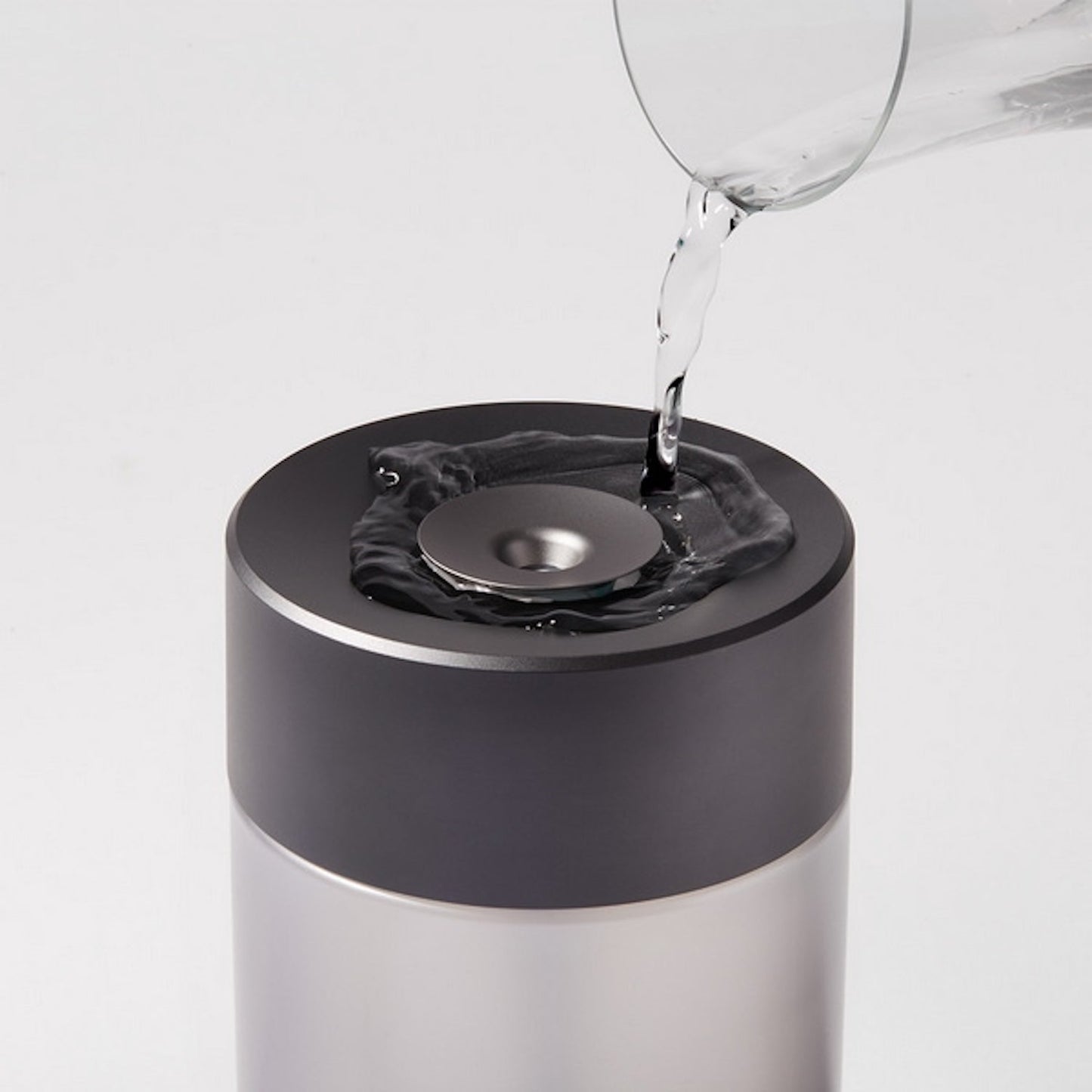 Lexon Horizon Diffuser Aromatherapy Humidifier And Mist Maker