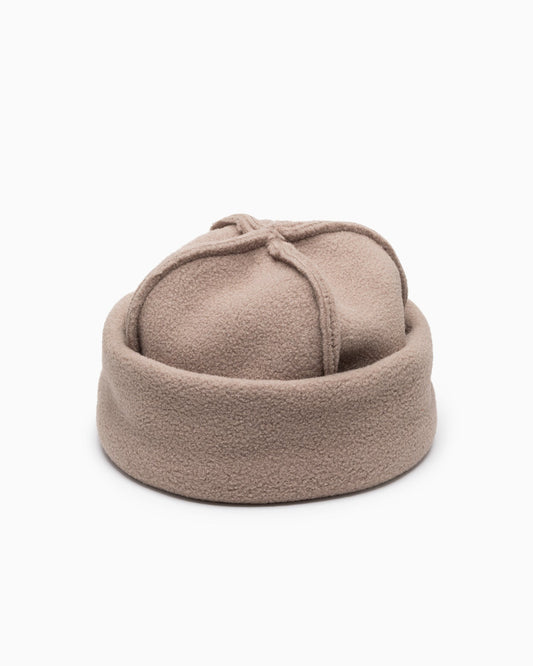 Lloyd Toque - Polar Taupe