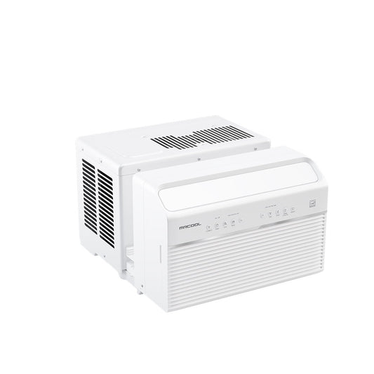 MRCOOL 8000 BTU U-Shaped Window Air Conditioner
