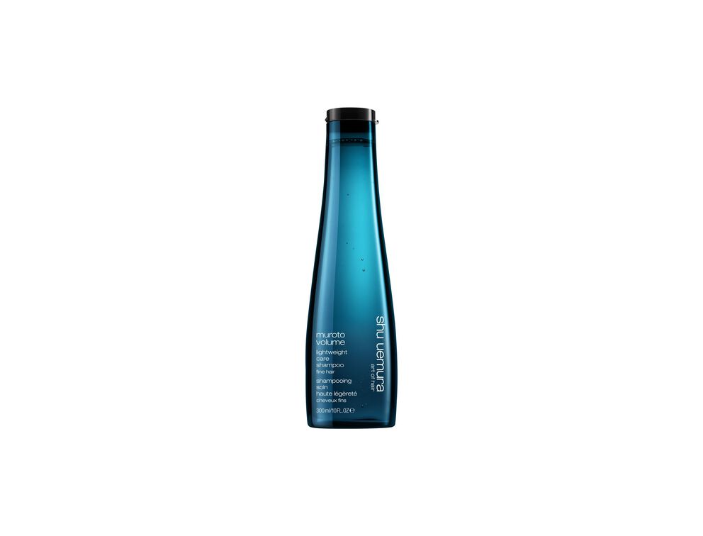 Shu Uemura Muroto Volume Shampoo - 300ml
