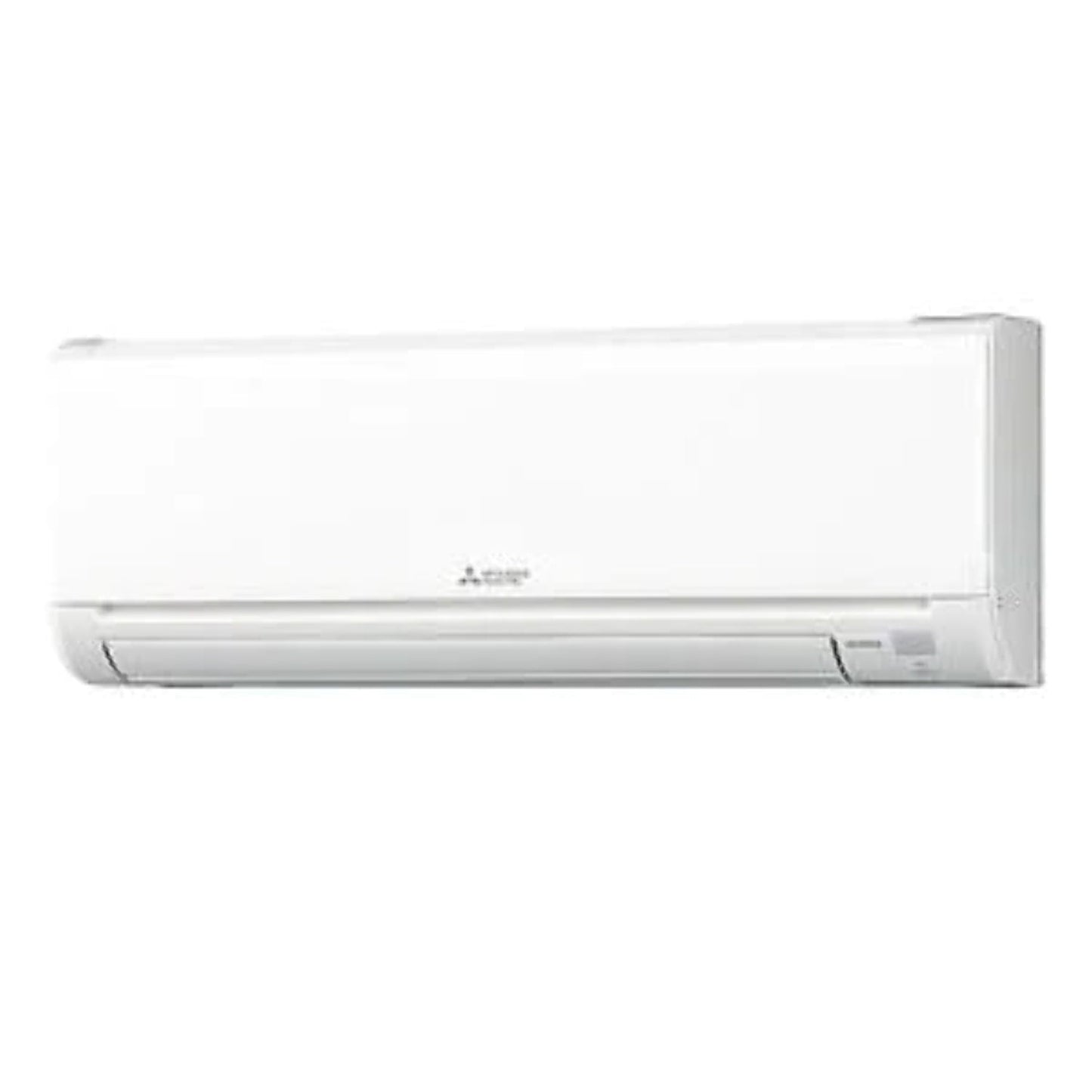 Mitsubishi Electric MSZ-GL06NA-U1 - 6000 BTUH Wall Mount Heat Pump Indoor Air Handling Unit (Requires compatible outdoor unit for operation)