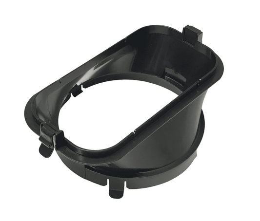 OEM Midea Air Conditioner AC Window Adapter Originally Shipped With KAP14R1CBL. MAP08S1WGR. MAP10HS1WBL. MAP10S1WBL