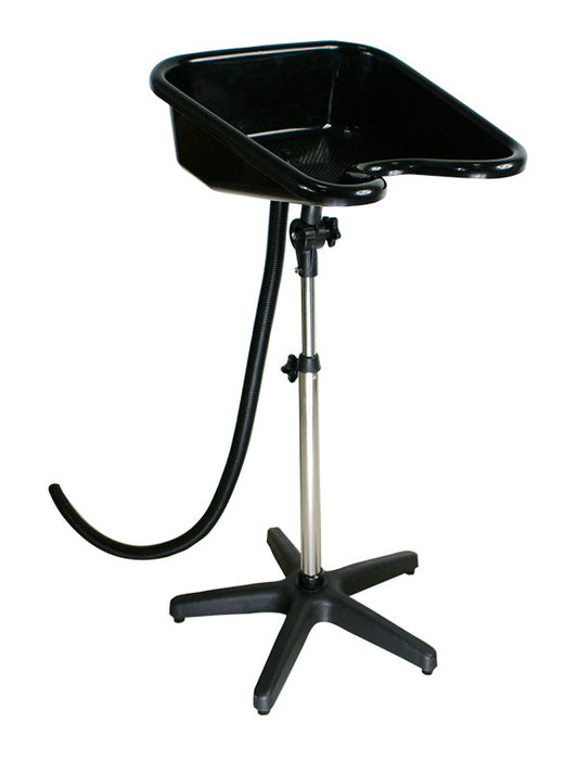 Burmax Portable Shampoo Bowl