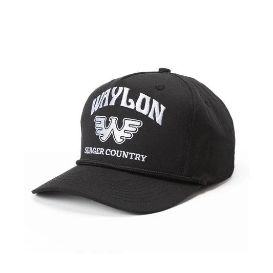 Country Snapback Hat