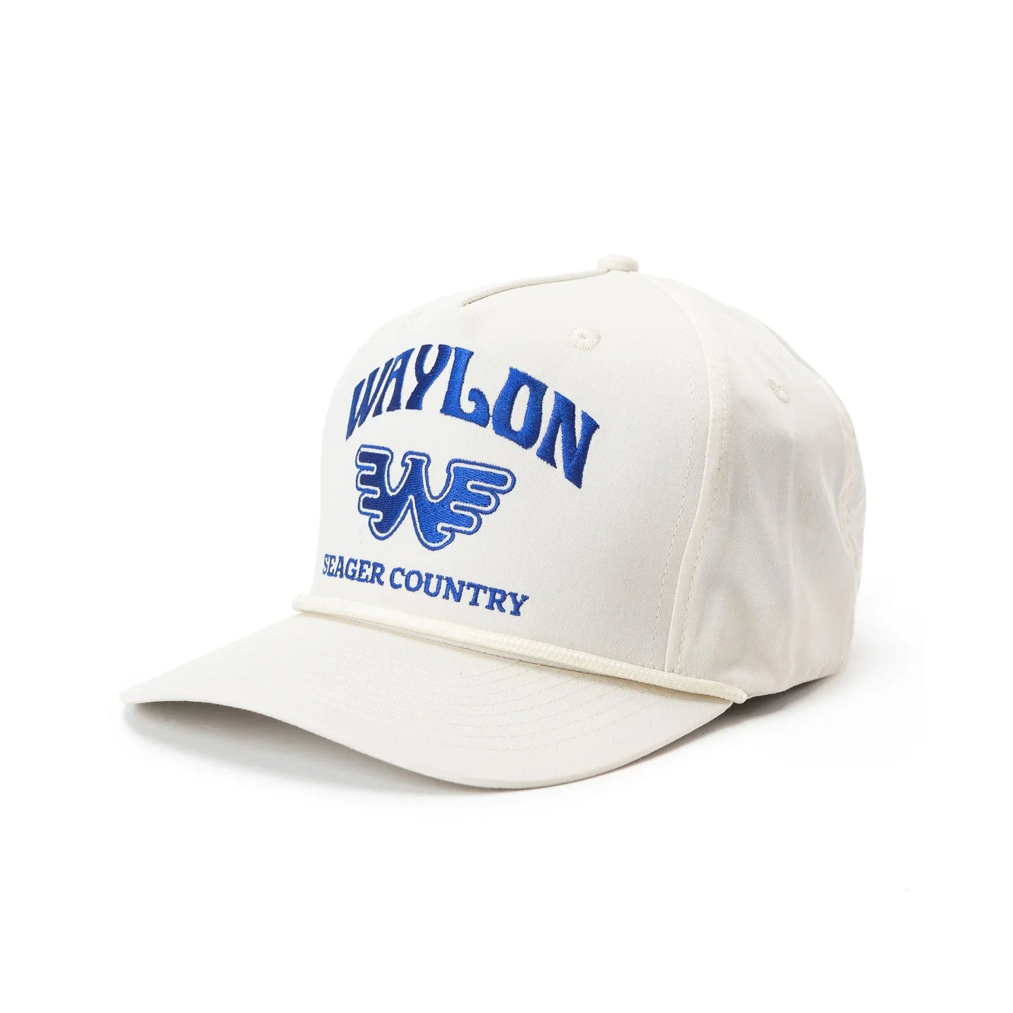 Country Snapback Hat