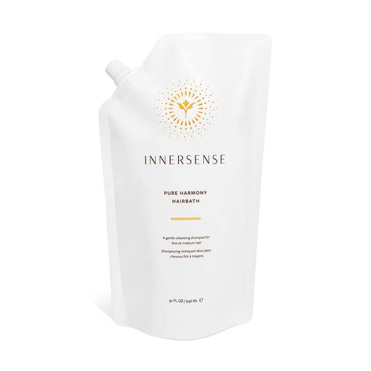 Innersense Pure Harmony Hairbath Refill Pouch