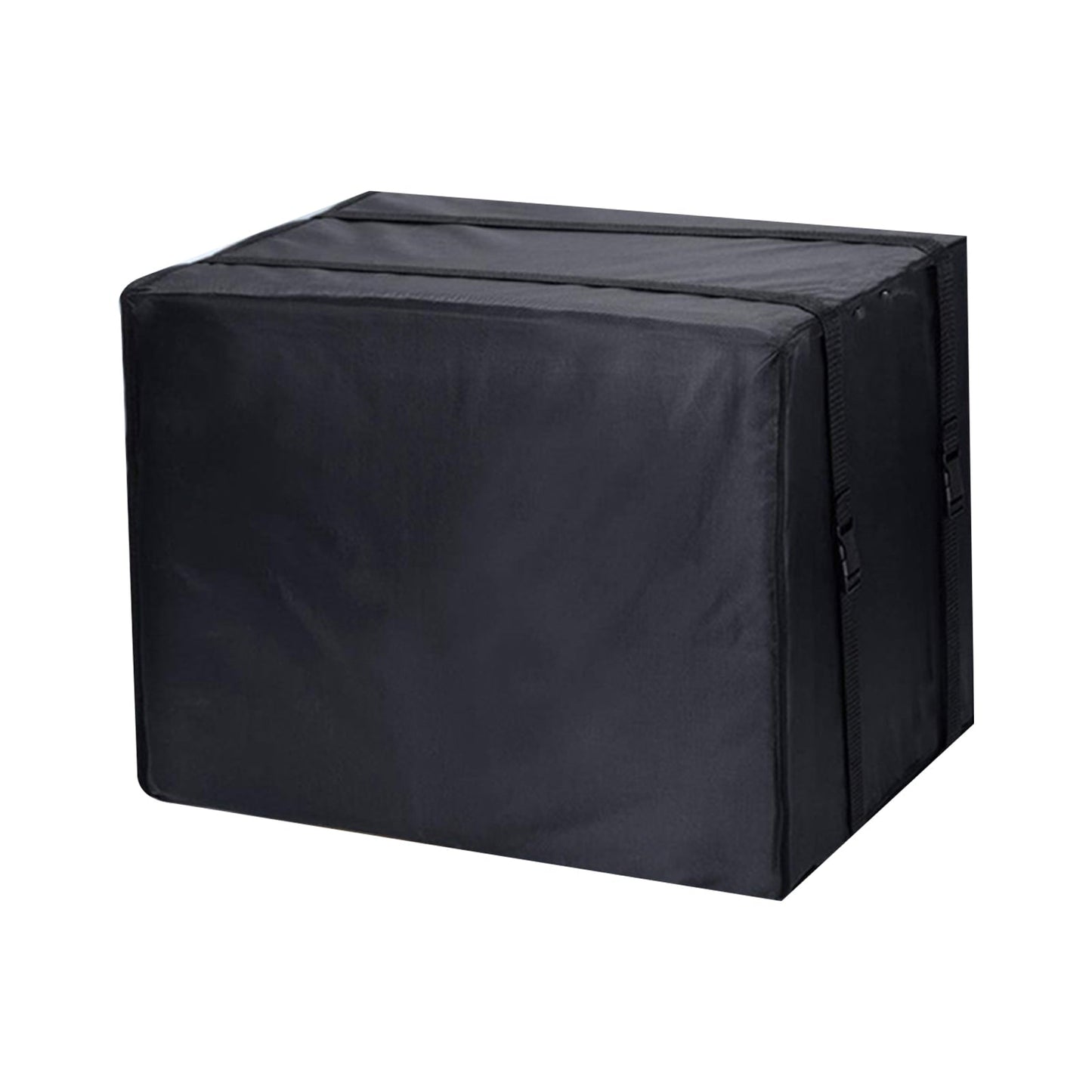 QILIN Air Conditioner Cover Full Coverage Protection Waterproof Oxford Cloth Window Air Conditioner Units Protector for Home