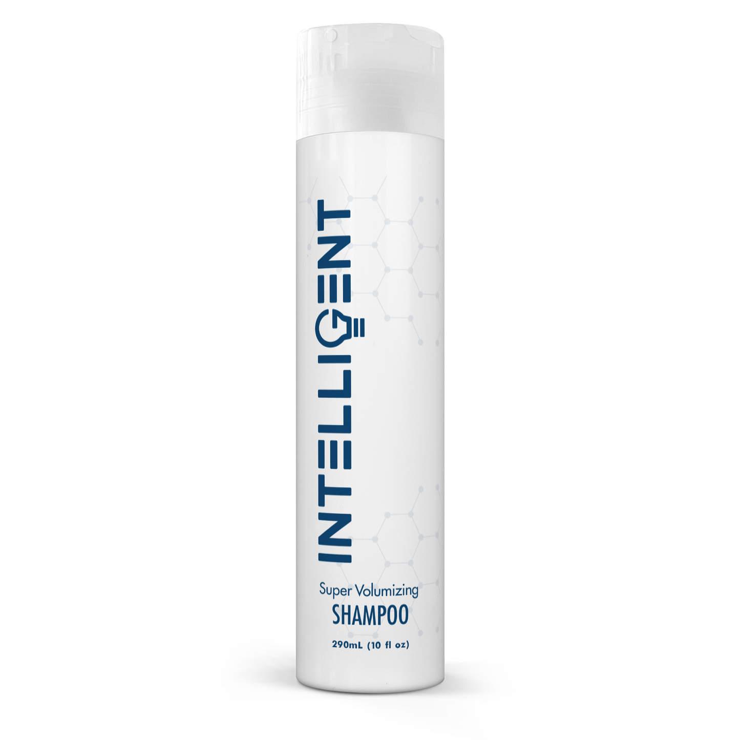 Intelligent Super Volumizing Shampoo