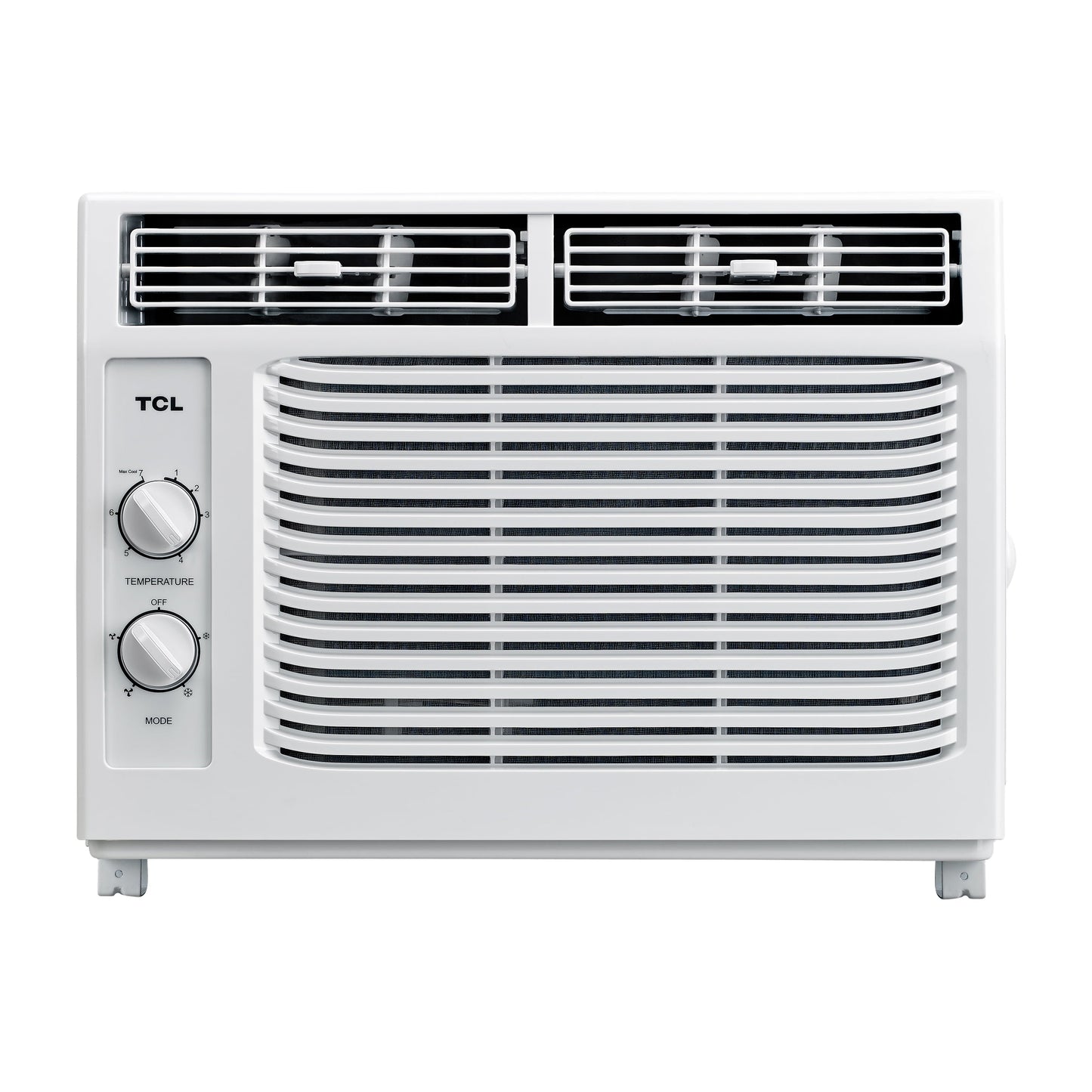 TCL Home 5.000 BTU Window Air Conditioner. W5WR1