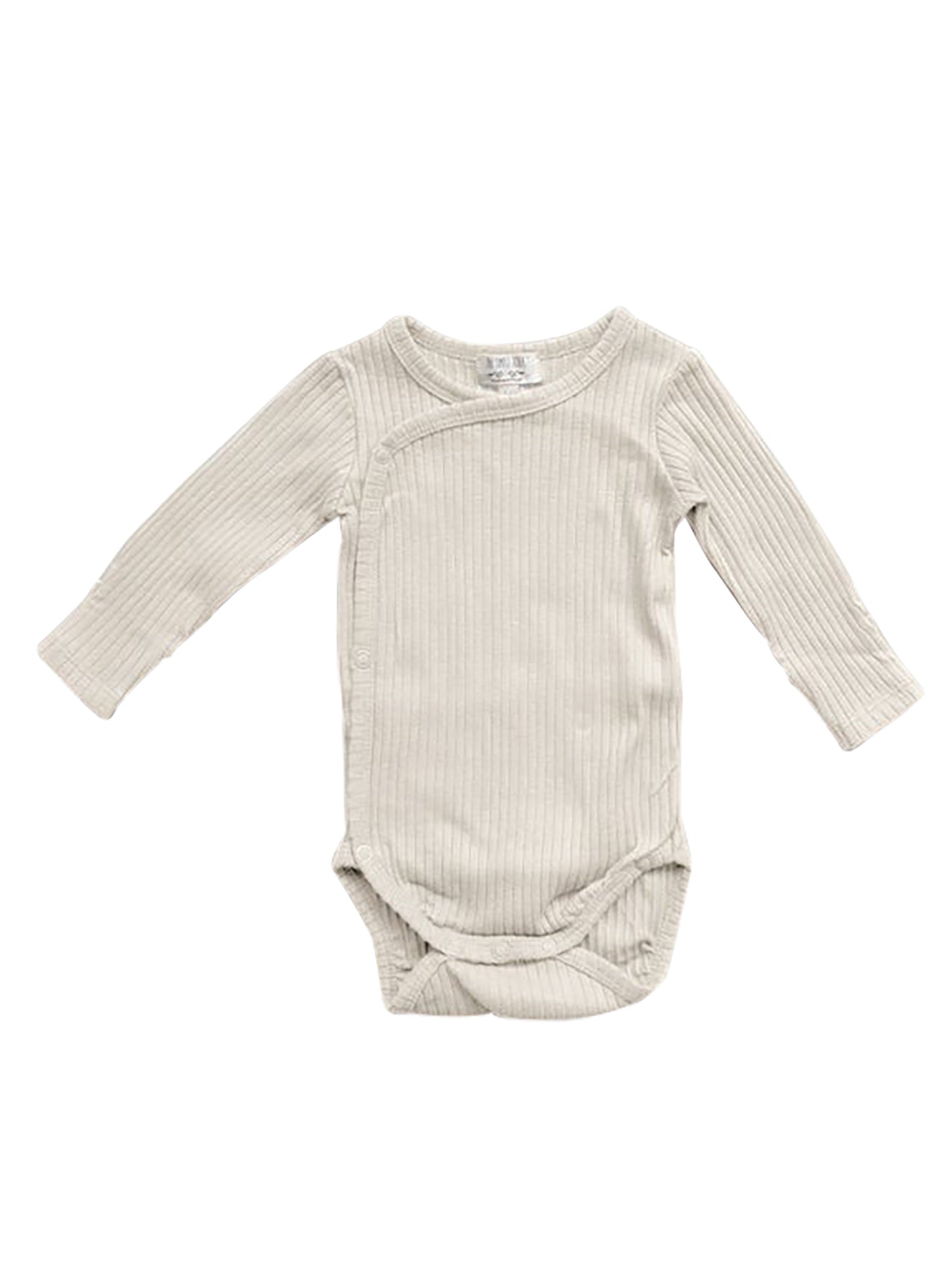 The Simple Folk Newborn Essentials