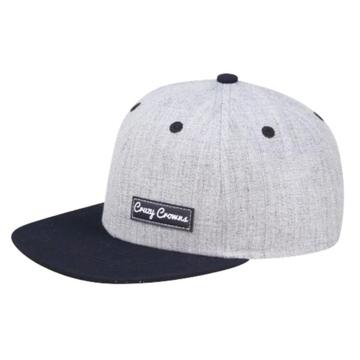 Cruzy Crowns - Original Snapback (CLEARANCE)