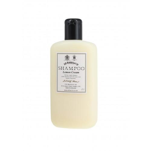 Lemon Cream Shampoo by D.R. Harris Shampoo D.R. Harris & Co 250 ml