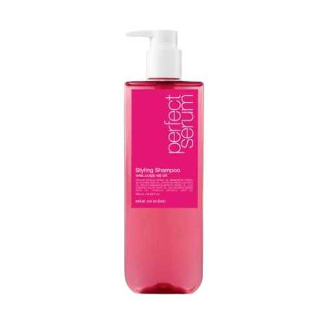 Mise en Scene Perfect Styling Serum SHAMPOO 680ml