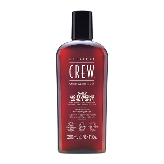 American Crew Daily Moisturizing Conditioner, 250ml
