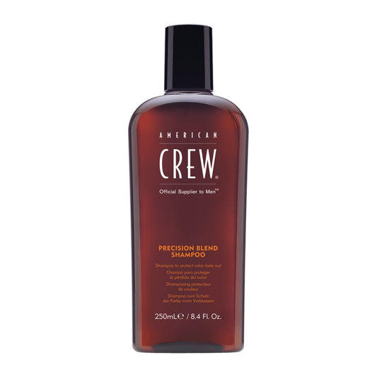American Crew Precision Blend Shampoo, 250ml