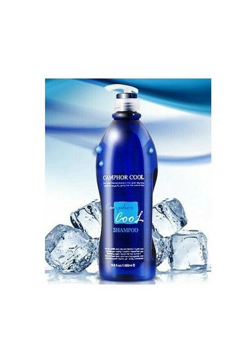 CAMPHOR Cool Shampoo