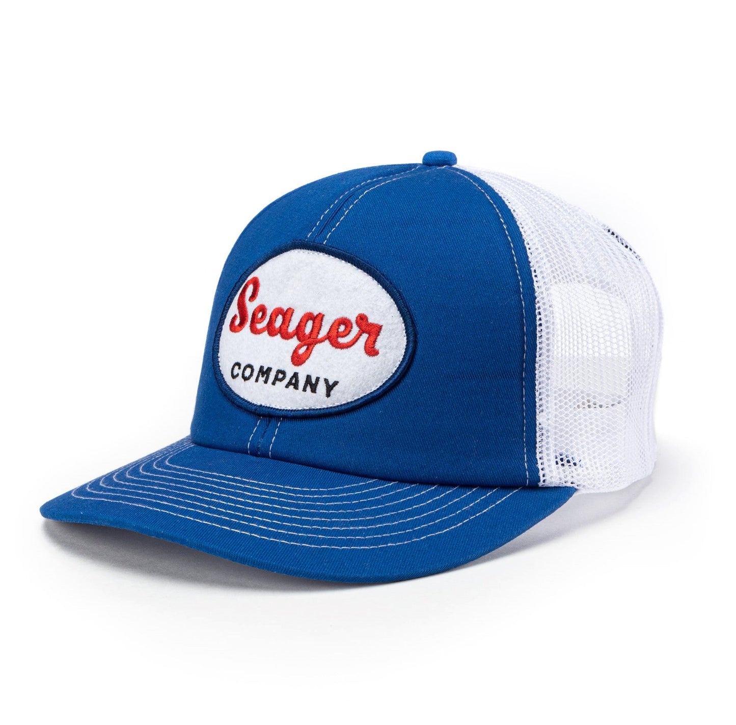 Big Boy Trucker Hat
