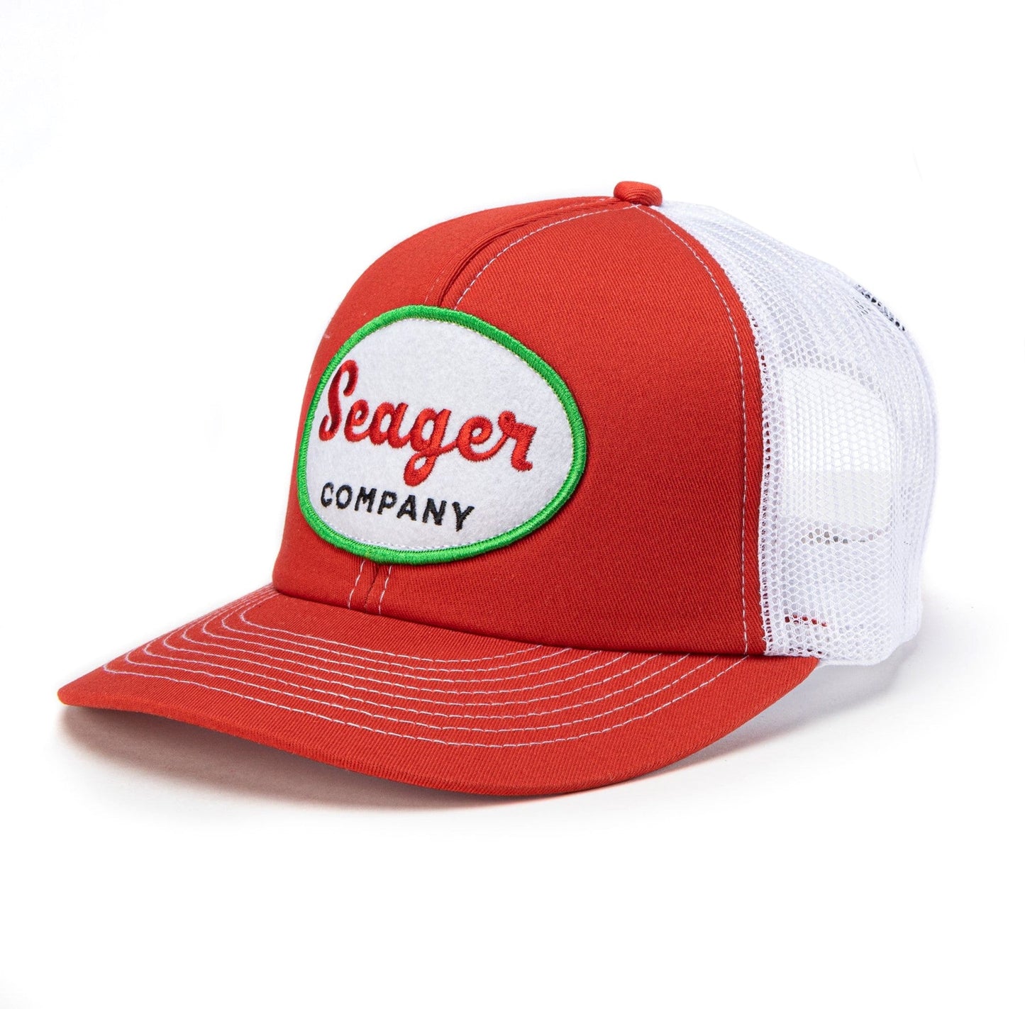 Big Boy Trucker Hat