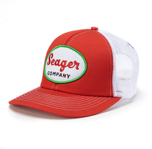 Big Boy Trucker Hat