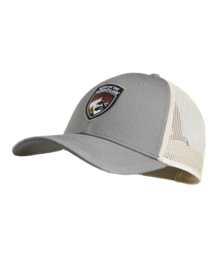 Born Trucker Hat