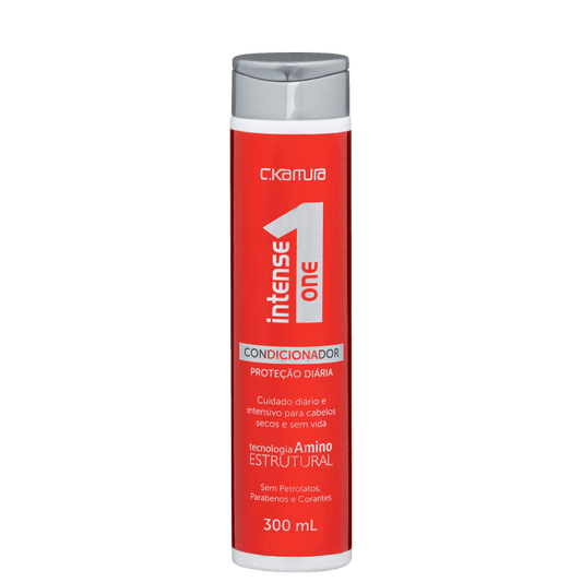 C.Kamura Moist Intense One-conditioner 300ml