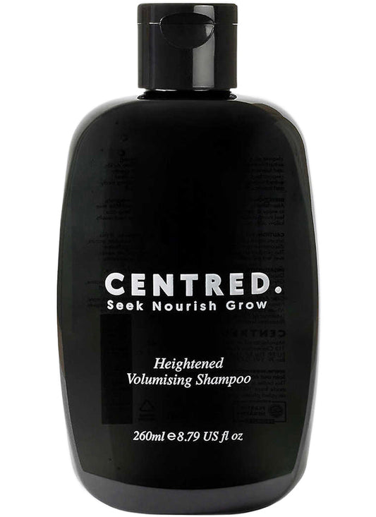 Centred Heightened Shampoo