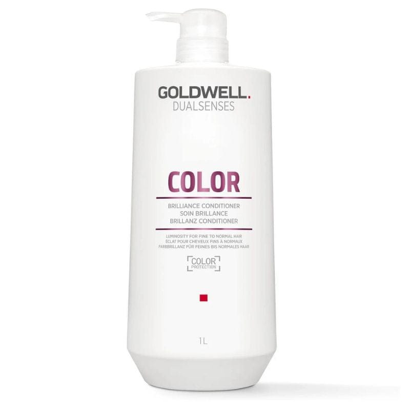 Color Brilliance Conditioner 1L