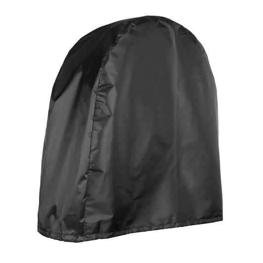 Industrial Dustproof Outdoor Indoor Heavy Duty Floor Fan Waterproof Dustproof Cover Dustproof Cover for Floor Fan