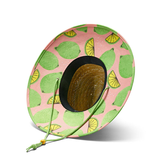 Hemlock Cadillac Hat