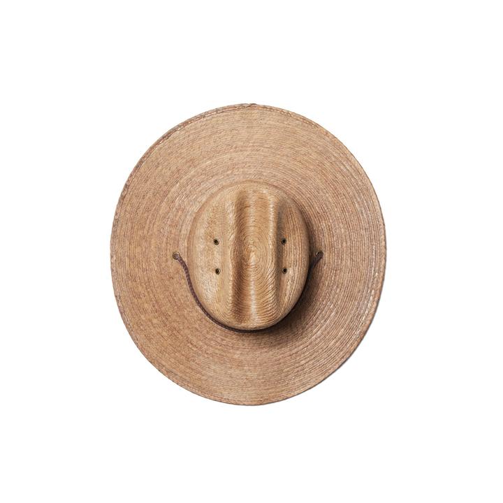 Monterrey Hat in Toast