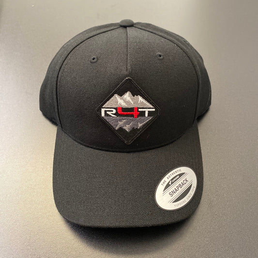 R4T - Logo Hat