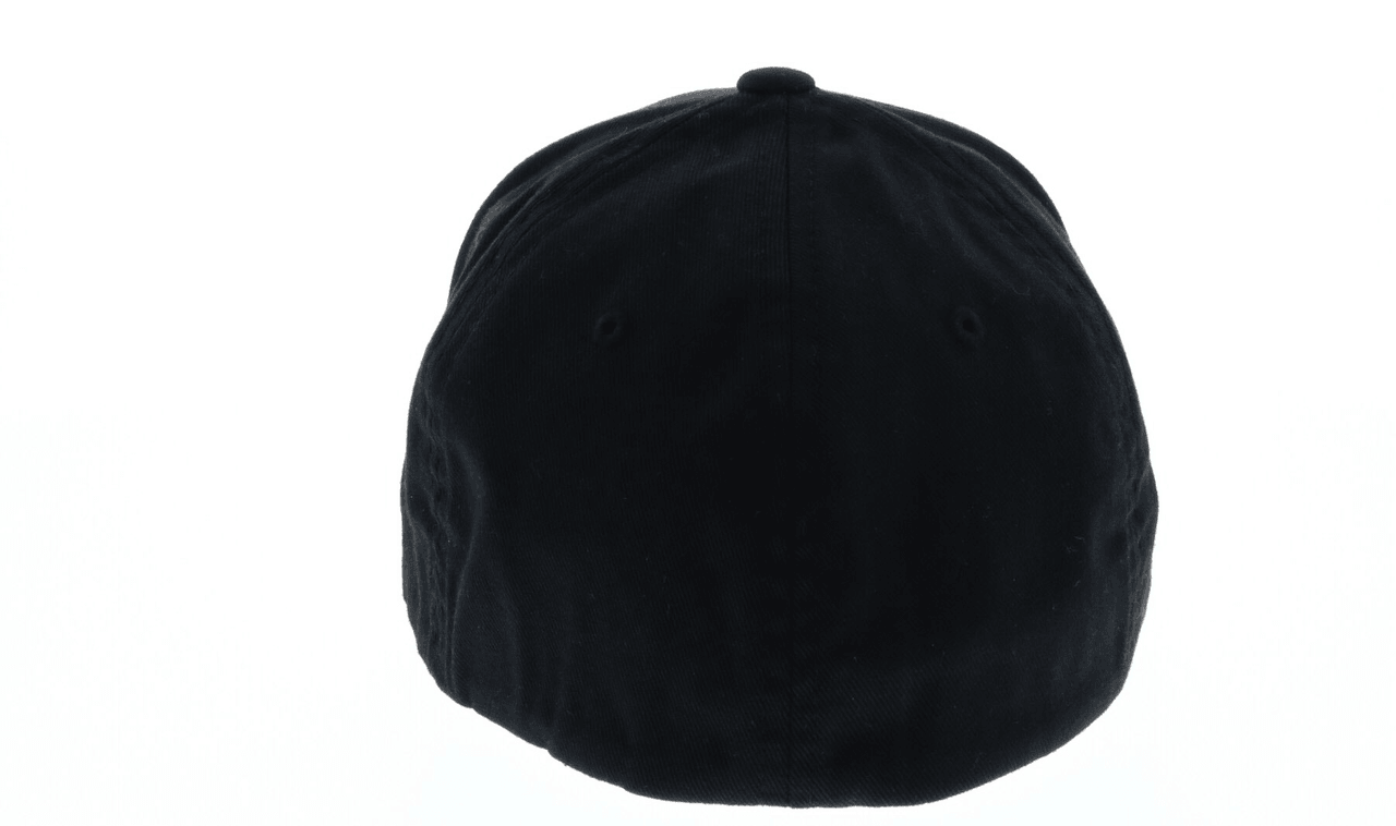 Bullfighters Only Hat, Black