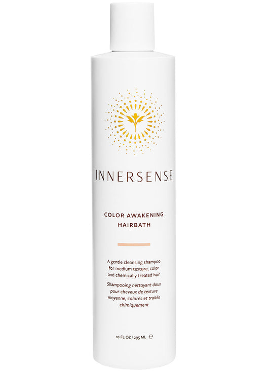 Innersense Color Awakening Hairbath Shampoo
