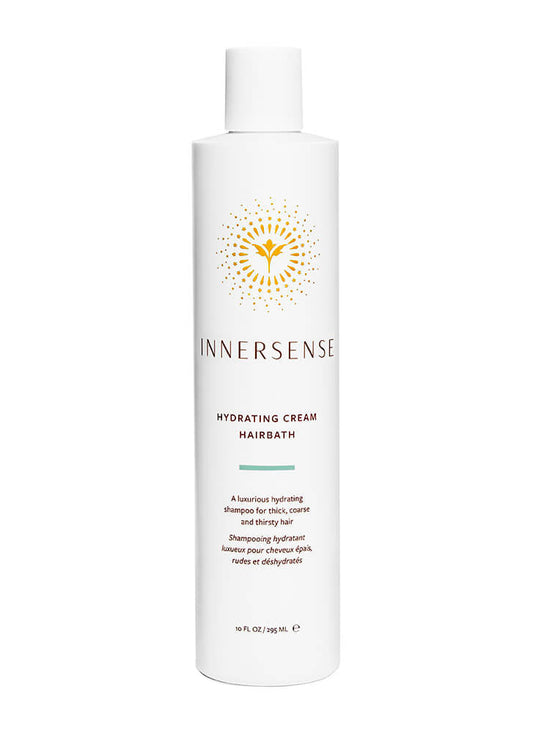 Innersense Hydrating Cream Hairbath Shampoo