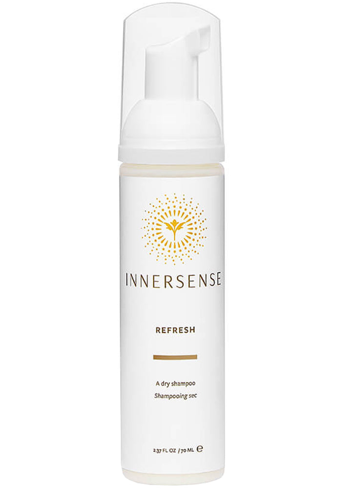 Innersense Refresh Dry Shampoo