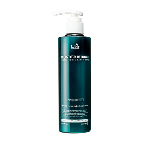 [Lador] Wonder Bubble Shampoo 250ml - Dodoskin