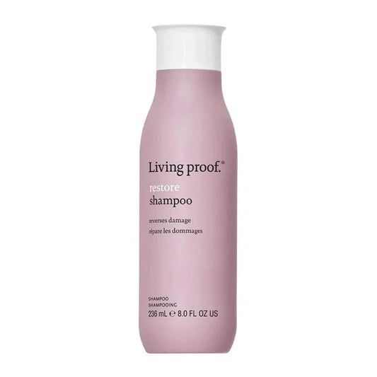 Living Proof Restore Shampoo 236ml