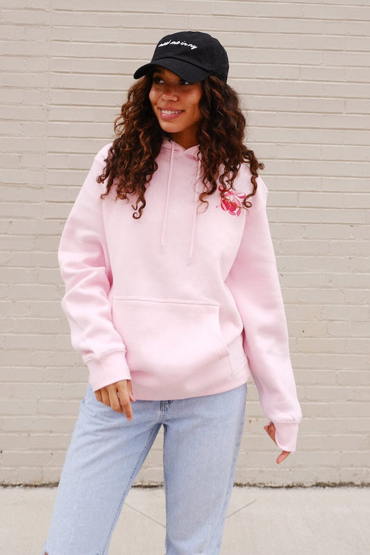 Meet Me in NY Embroidered Dad Hat