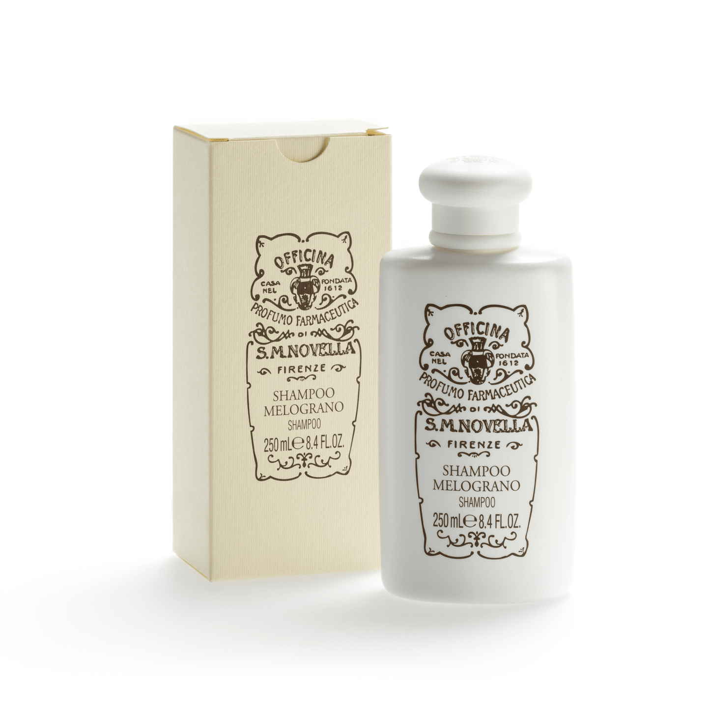 Santa Maria Novella Melograno Shampoo (250 ml) #10074247