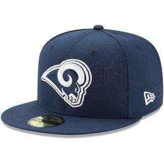 Los Angeles Rams 59Fifty Fitted