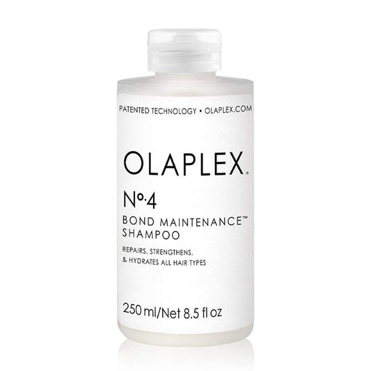 Olaplex No.4 Bond Maintenance Shampoo 250ml