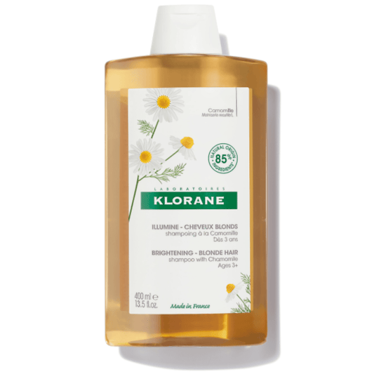 Klorane Chamomile Large Shampoo (13.4 fl oz) #10072336