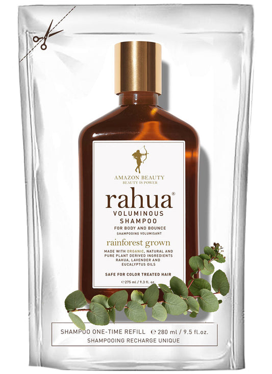 Rahua Voluminous Shampoo Refill