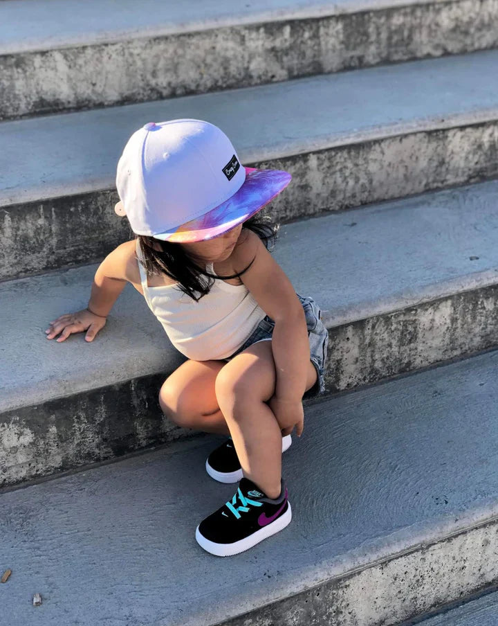 Cruzy Crowns - Summer Snapback