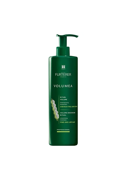 Rene Furterer Volumea Expander Shampoo 600ML