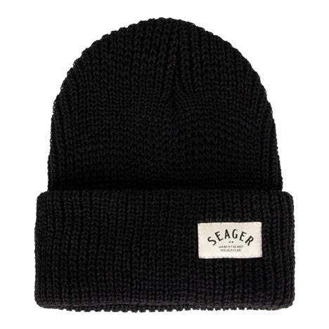 The Service Beanie