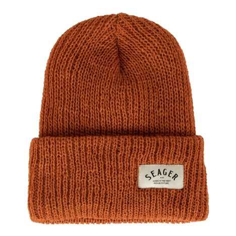 The Service Beanie